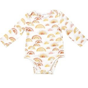 Angel Dear 0-3 month Sunshine Bodysuit